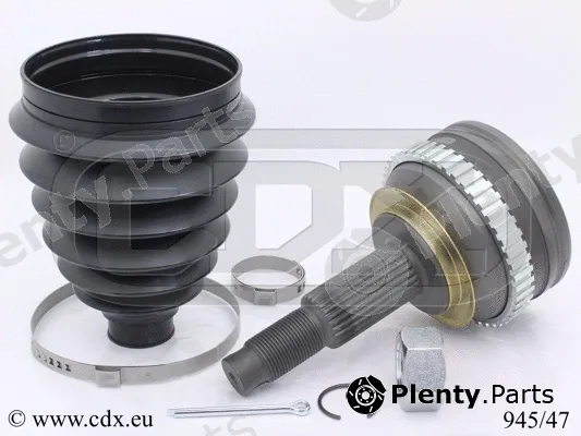 CDX 945/47 — Joint Kit, drive shaft