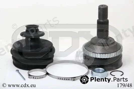 CDX 179/48 — Joint Kit, drive shaft
