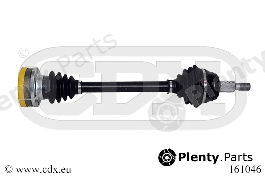 CDX 161046 — Drive Shaft