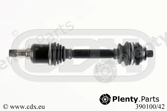 CDX 390100/42 — Drive Shaft