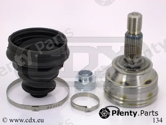 CDX 134 — Joint Kit, drive shaft