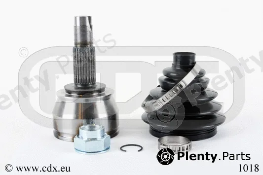 CDX 1018 — Joint Kit, drive shaft