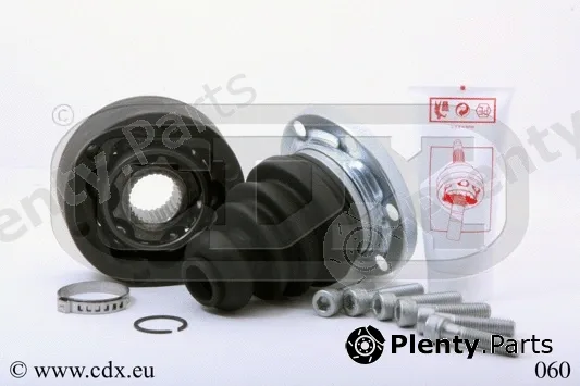CDX 060 — Joint Kit, drive shaft