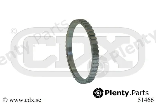 CDX 51466 — Sensor Ring, ABS
