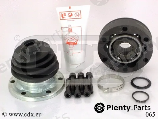 CDX 065 — Joint Kit, drive shaft