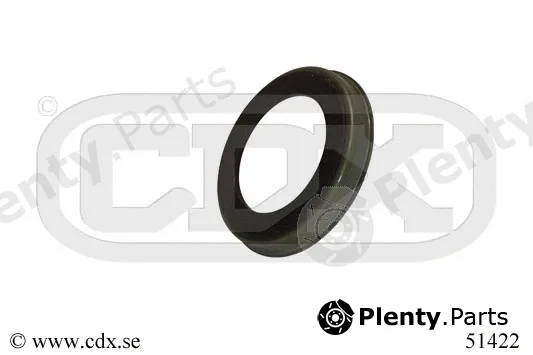 CDX 51422 — Sensor Ring, ABS