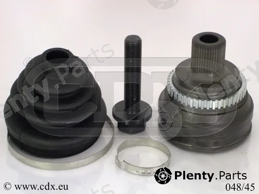 CDX 048/45 — Joint Kit, drive shaft