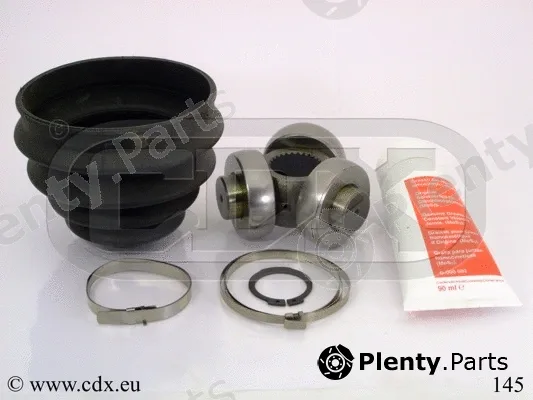 CDX 145 — Joint Kit, drive shaft