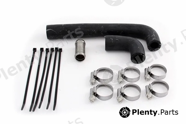Calix 1556071 — Mounting Kit, engine preheating system