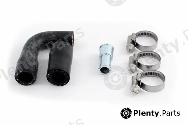 Calix 1556493 — Mounting Kit, engine preheating system
