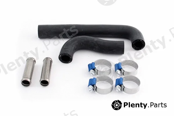 Calix 1558615 — Mounting Kit, engine preheating system