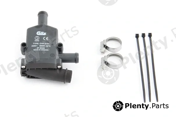 Calix 1762020 — Heating Element, engine preheater system