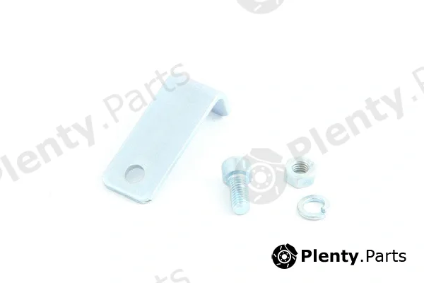 Calix 1501134 — Mounting Kit, engine preheating system