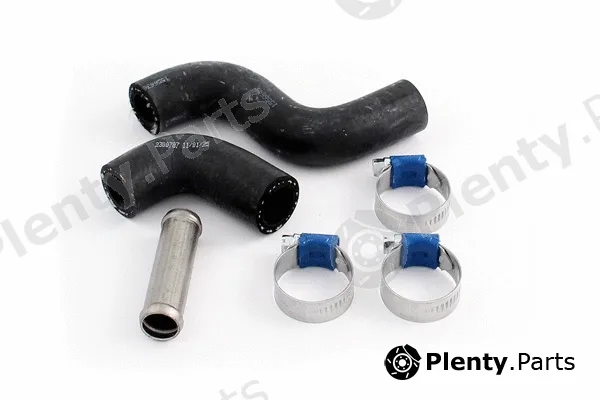 Calix 1558555 — Mounting Kit, engine preheating system