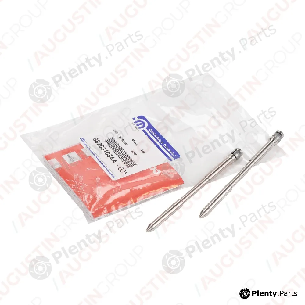 AugustinGroup 4260182OE — Repair Kit, brake caliper ORIGINAL FIAT