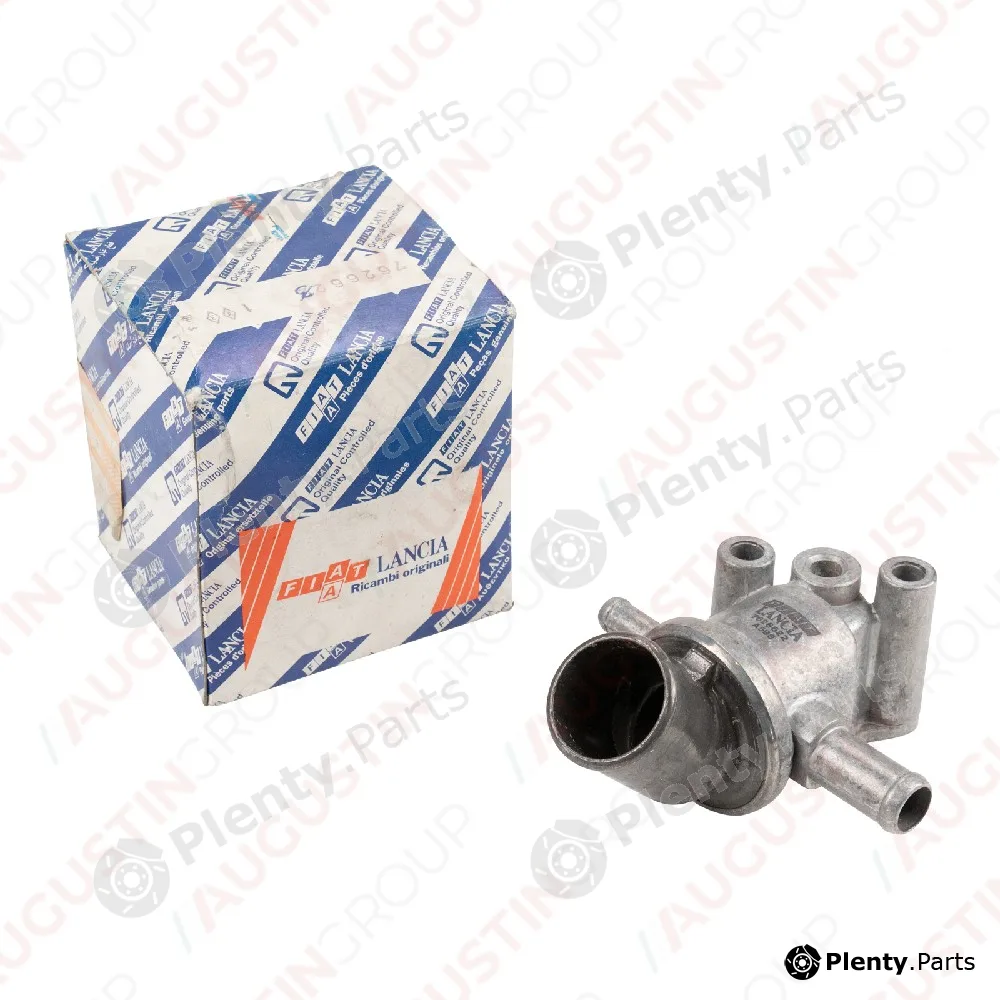 AugustinGroup 2870140OE — Thermostat, coolant ORIGINAL FIAT