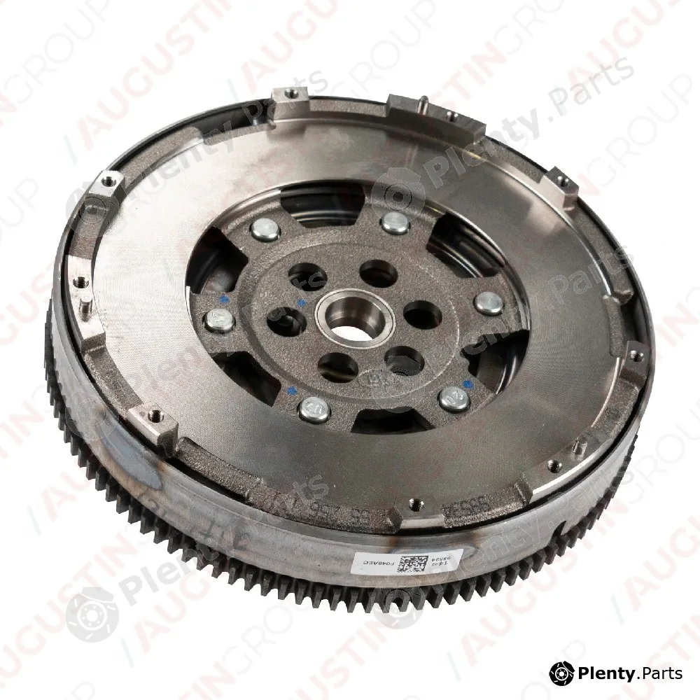AugustinGroup 1310097OE — Flywheel ORIGINAL FIAT