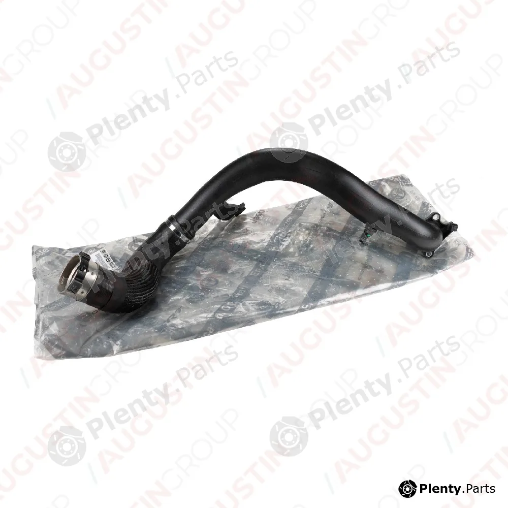 AugustinGroup 2470644OE — Charge Air Hose ORIGINAL FIAT