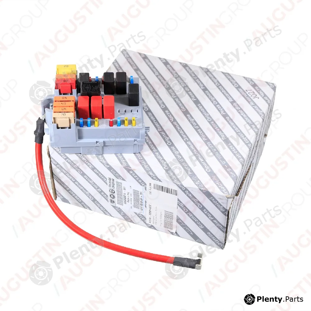 AugustinGroup 5280143OE — Control Unit, central locking system ORIGINAL FIAT