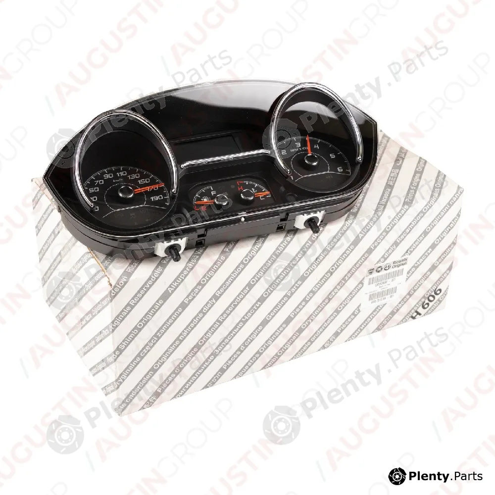 AugustinGroup 7120024OE — Speedometer ORIGINAL FIAT