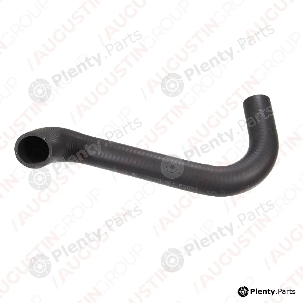 AugustinGroup 2820287OE — Radiator Hose ORIGINAL FIAT
