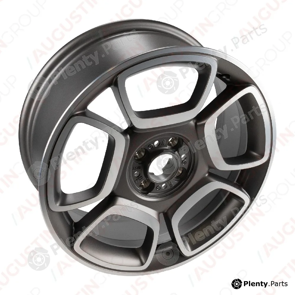 AugustinGroup 7080017OE — Rim ORIGINAL FIAT