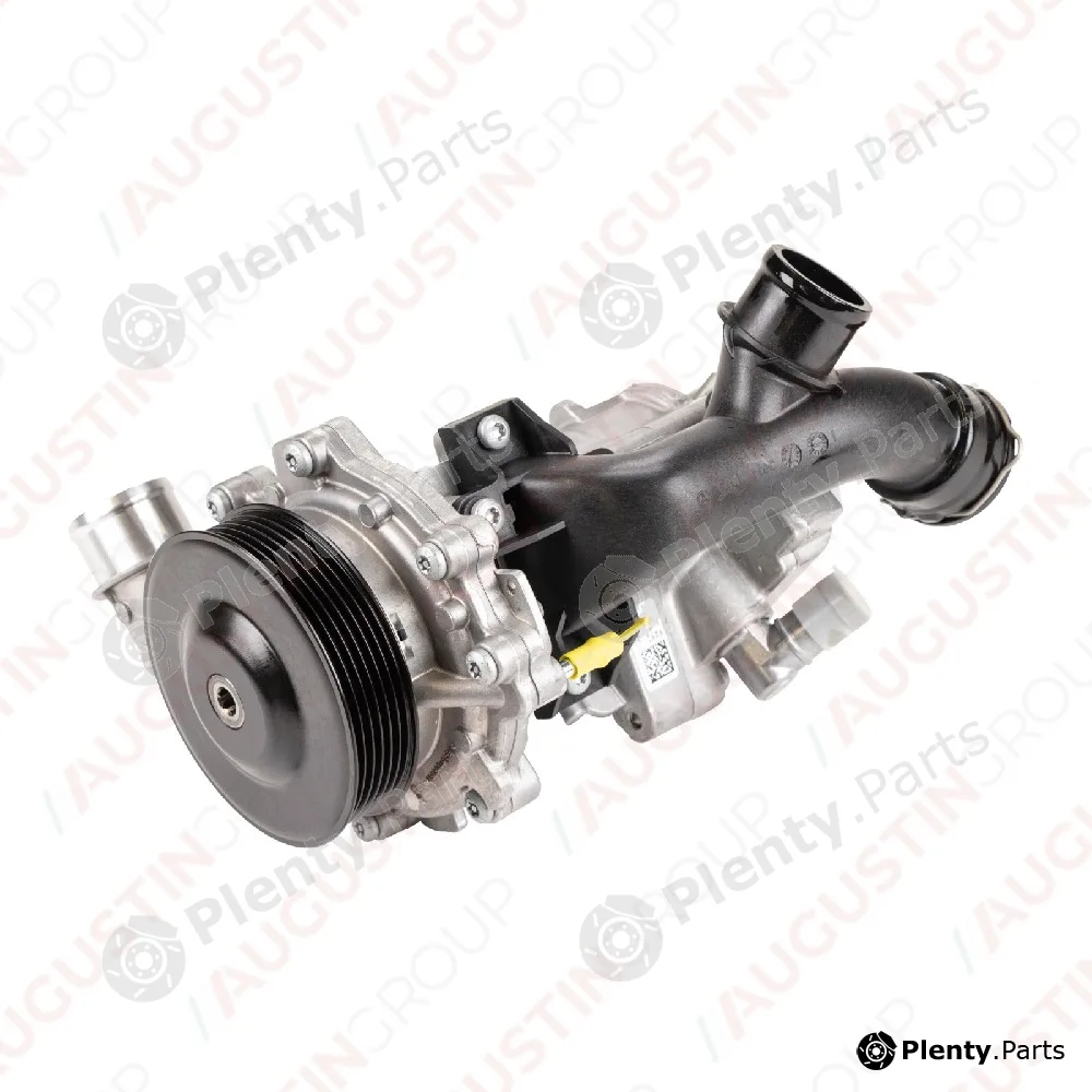 AugustinGroup 2920151OE — Water Pump, engine cooling ORIGINAL FIAT