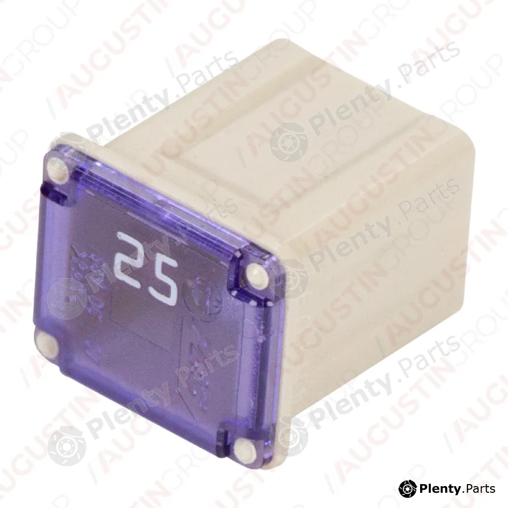 AugustinGroup 5870130OE — Fuse ORIGINAL FIAT