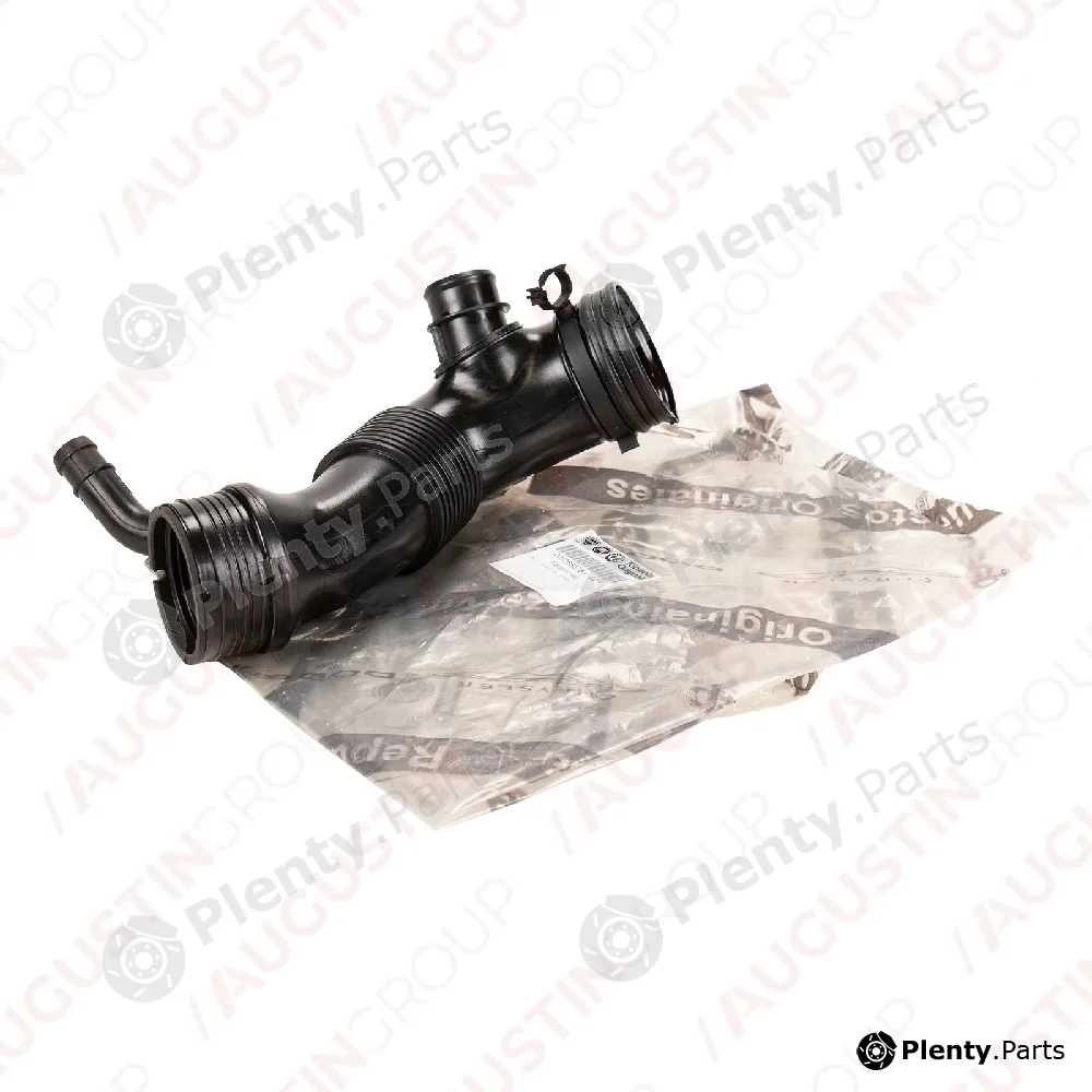 AugustinGroup 2250028OE — Intake Hose, air filter ORIGINAL FIAT