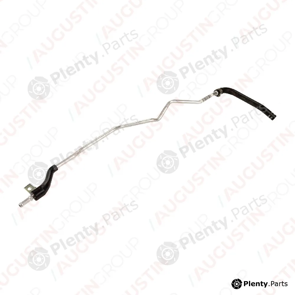 AugustinGroup 2900059OE — Radiator Hose ORIGINAL FIAT
