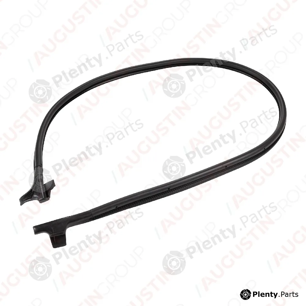 AugustinGroup 7360244IV — Door Seal ORIGINAL IVECO