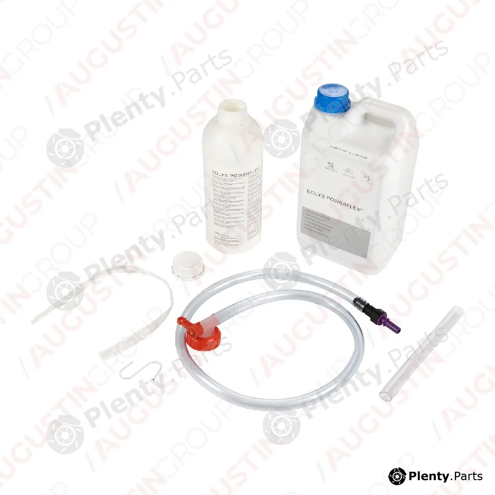 AugustinGroup 8301032PSA — Soot/Particulate Filter Cleaning ORIGINAL PSA
