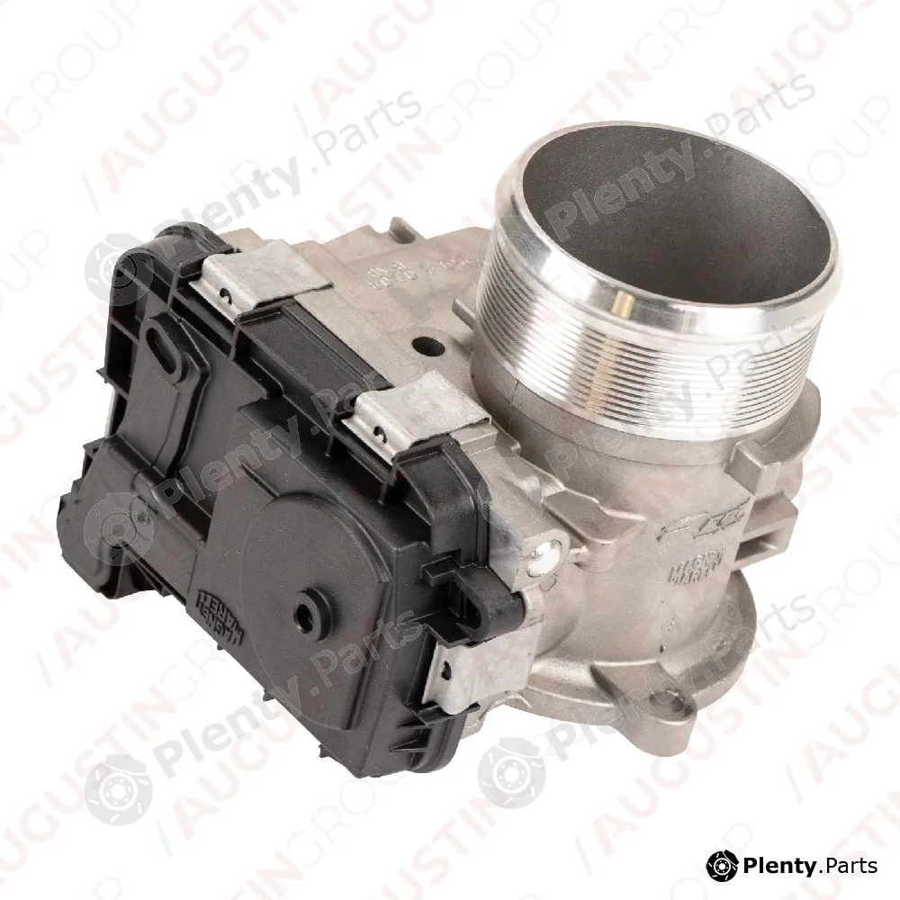 AugustinGroup 2120206OE — Throttle Body ORIGINAL FIAT
