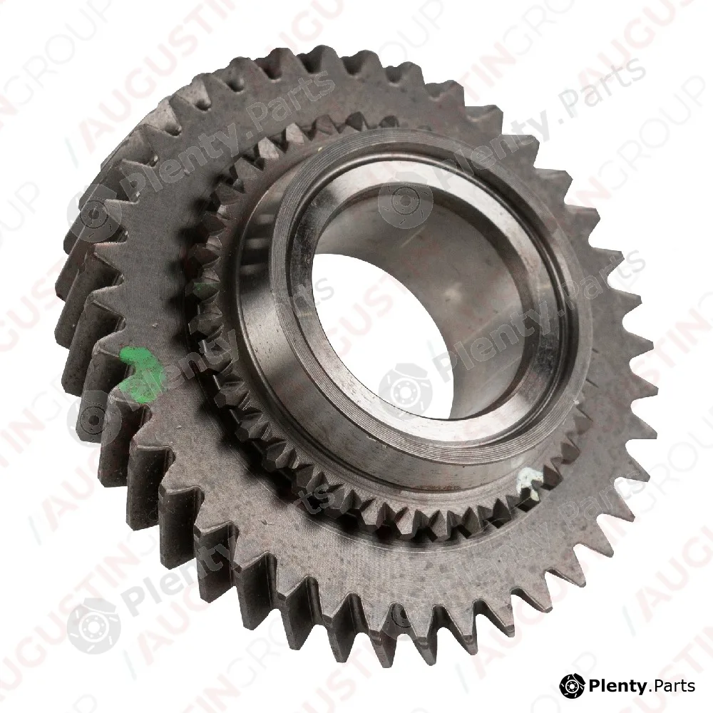AugustinGroup 3290035OE — Gear, transmission input shaft ORIGINAL FIAT