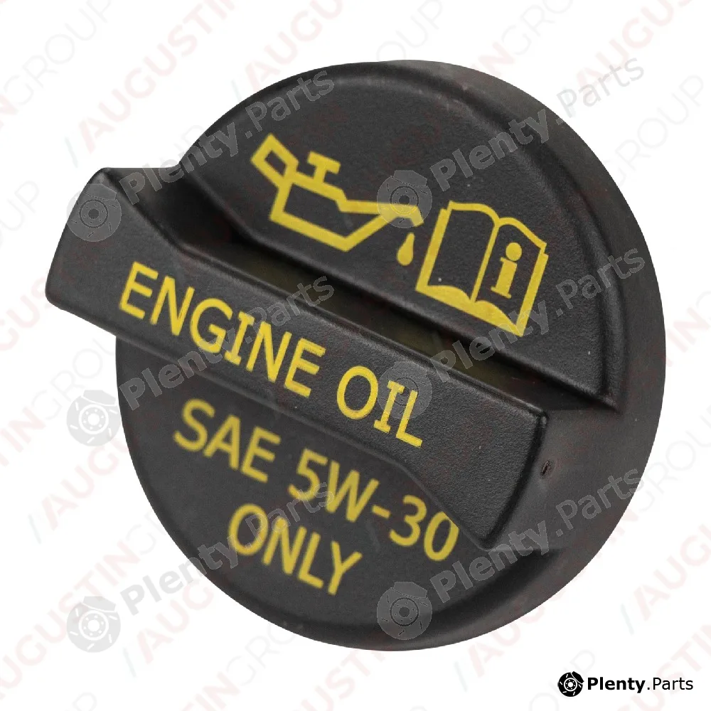 AugustinGroup 2740038OE — Cap, oil filter housing ORIGINAL FIAT
