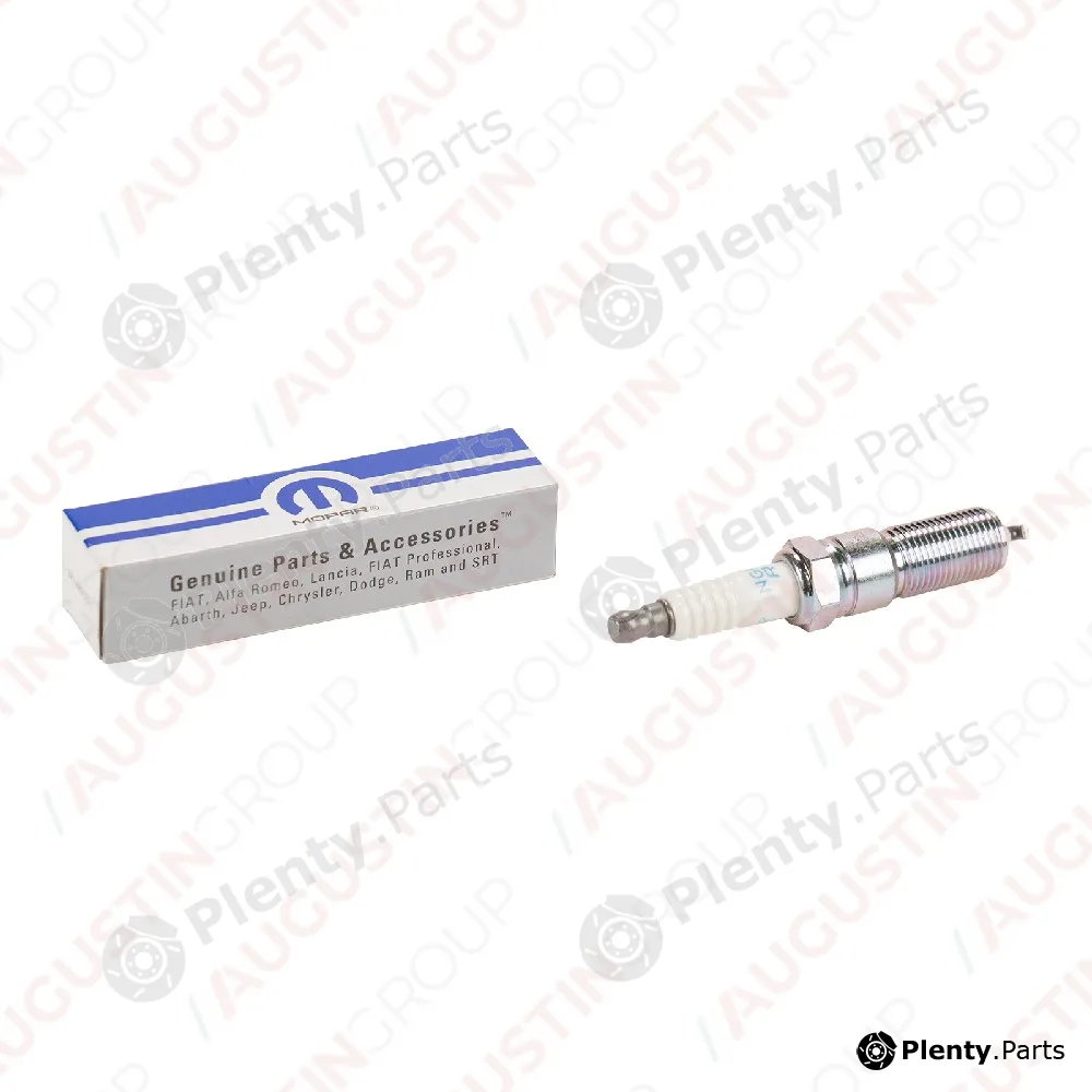 AugustinGroup 5170101OE — Spark Plug ORIGINAL FIAT