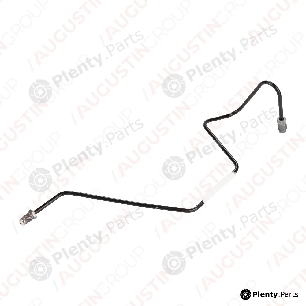 AugustinGroup 4350043PSA — Brake Line ORIGINAL PSA
