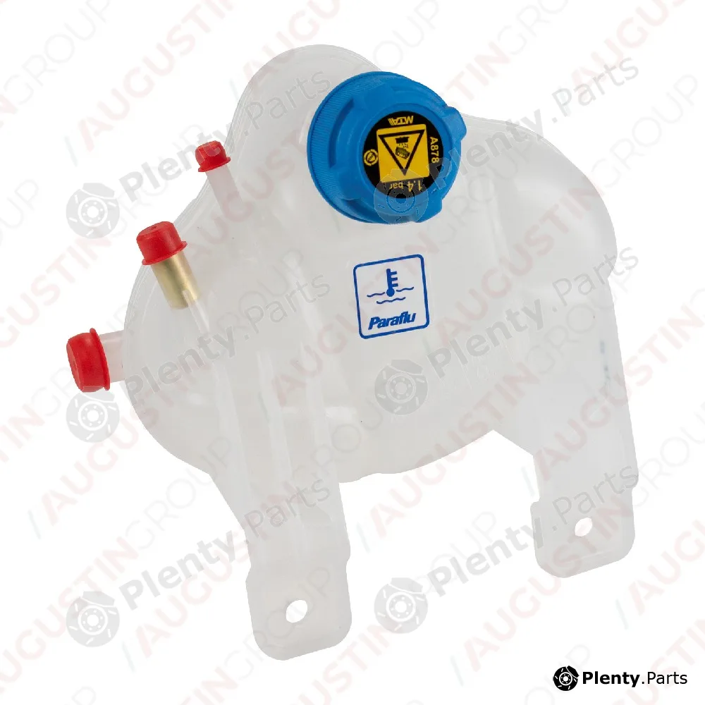 AugustinGroup 2840069OE — Expansion Tank, coolant ORIGINAL FIAT