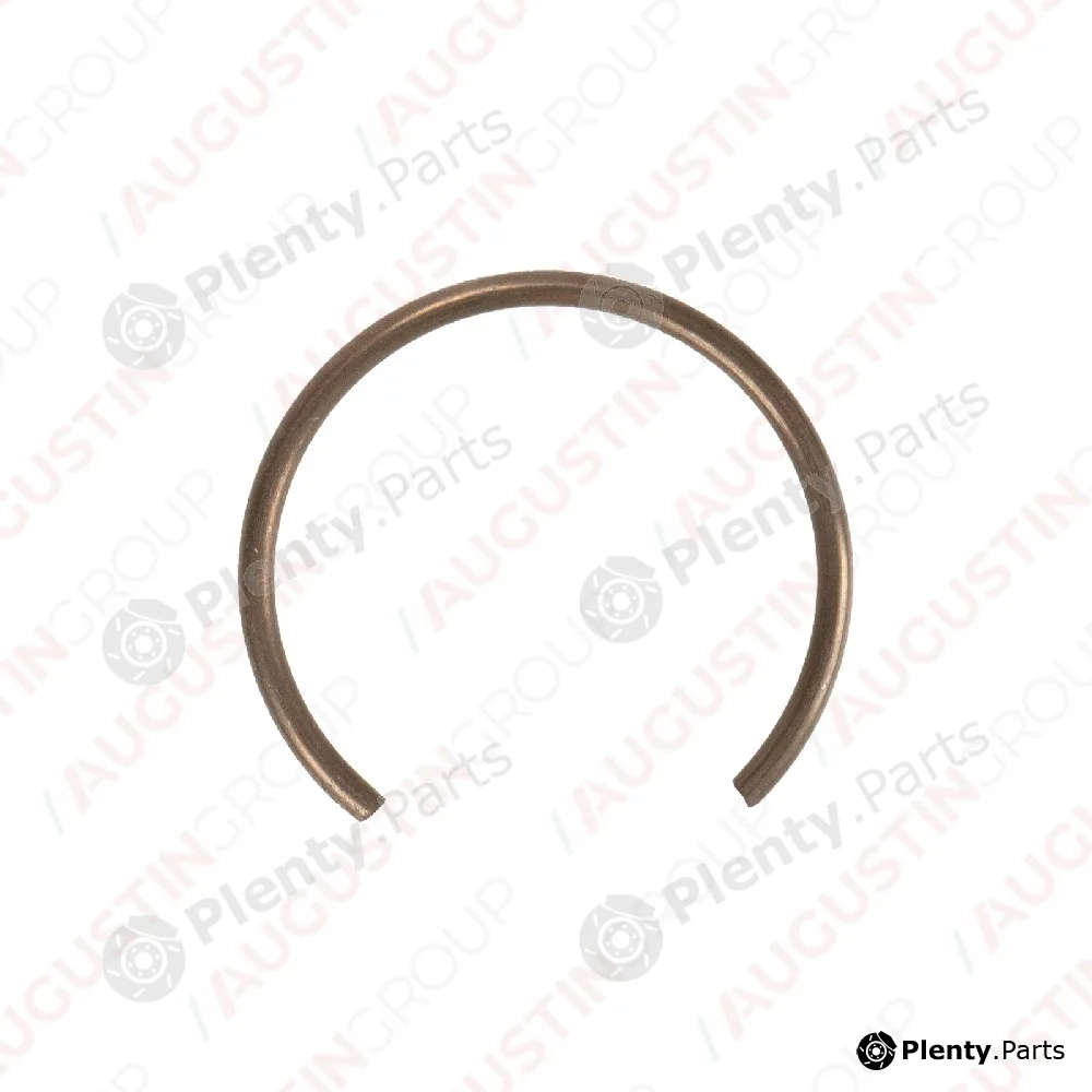 AugustinGroup 3610006OE — Drive Shaft ORIGINAL FIAT