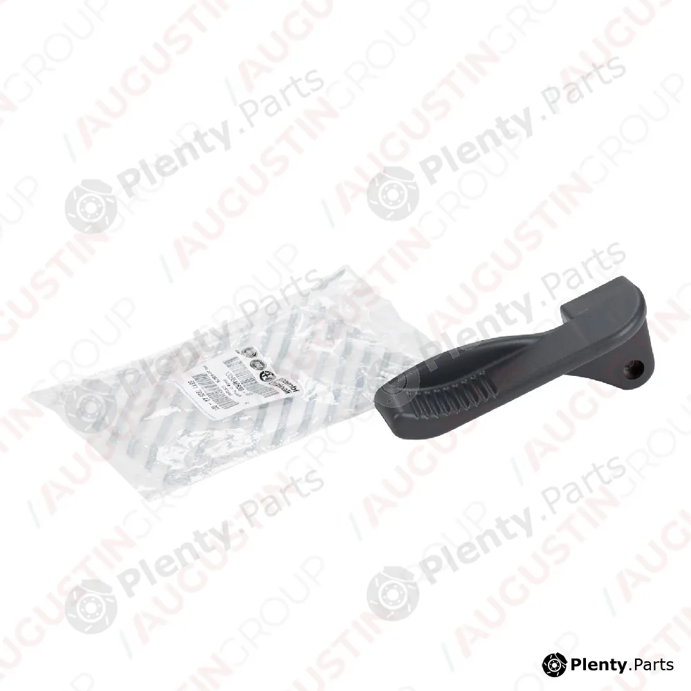 AugustinGroup 7280345OE — Exterior Door Handle ORIGINAL FIAT