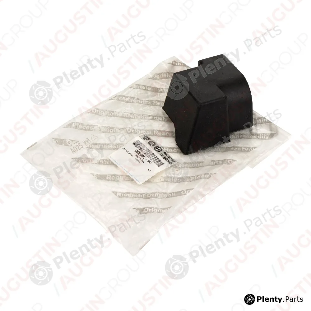 AugustinGroup 7960023OE — Mounting Bracket, bumper ORIGINAL FIAT