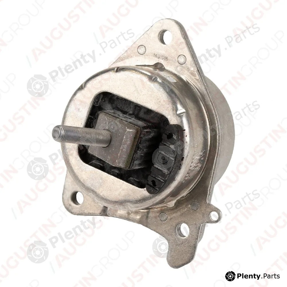 AugustinGroup 1000200OE — Mounting, engine ORIGINAL FIAT