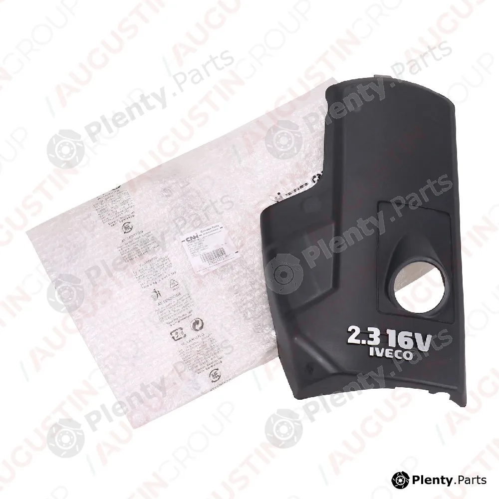 AugustinGroup 1160001IV — Seal Set, valve stem ORIGINAL IVECO