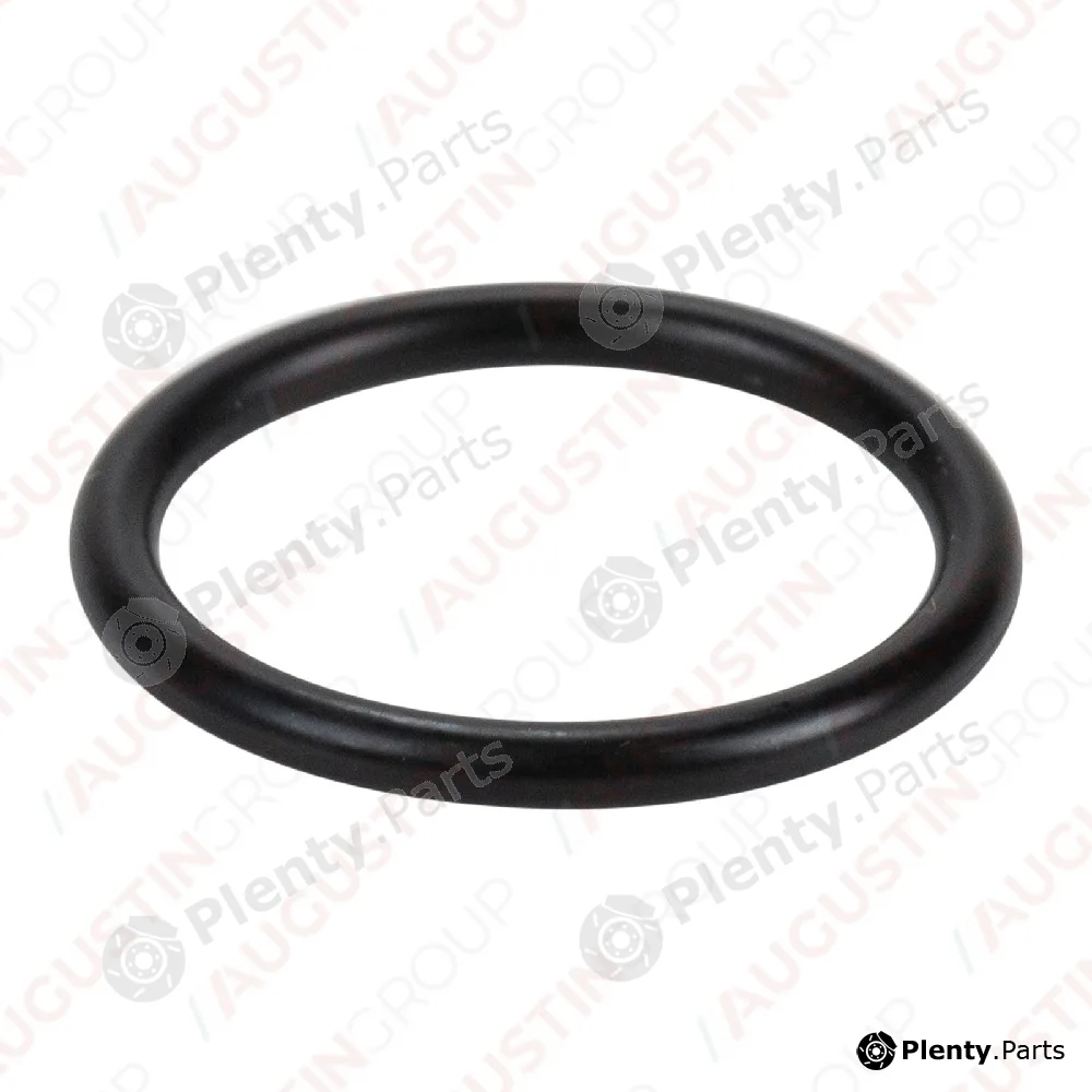 AugustinGroup 2890021OE — Gasket, water pump ORIGINAL FIAT