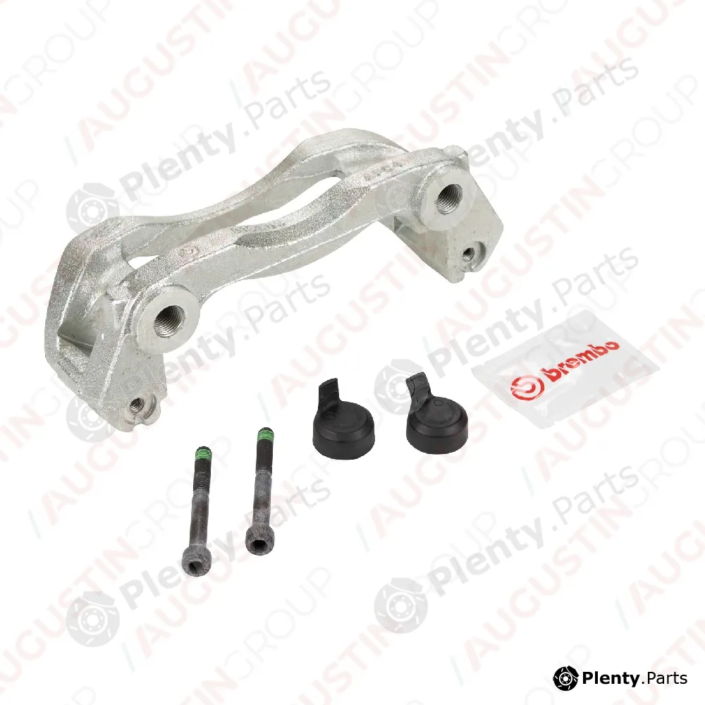 AugustinGroup 6471205OE — Bracket, brake caliper ORIGINAL FIAT