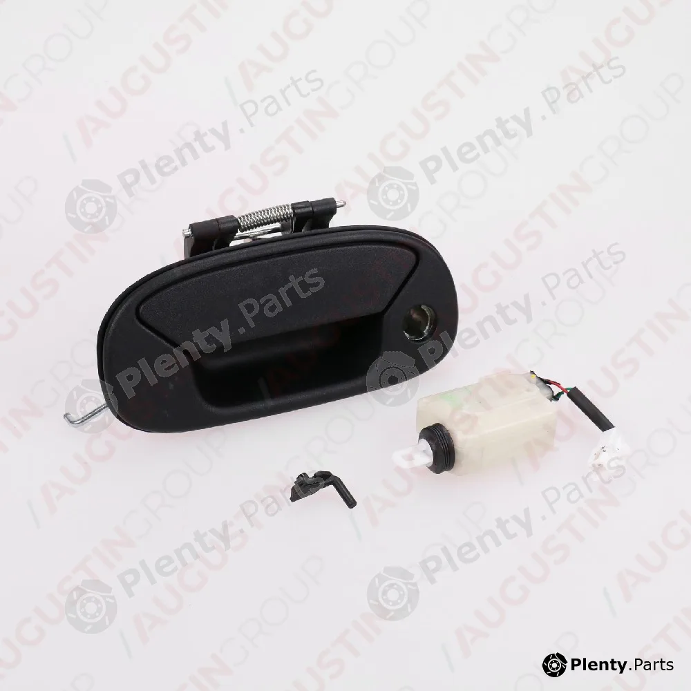 AugustinGroup 7280123OE — Exterior Door Handle ORIGINAL FIAT