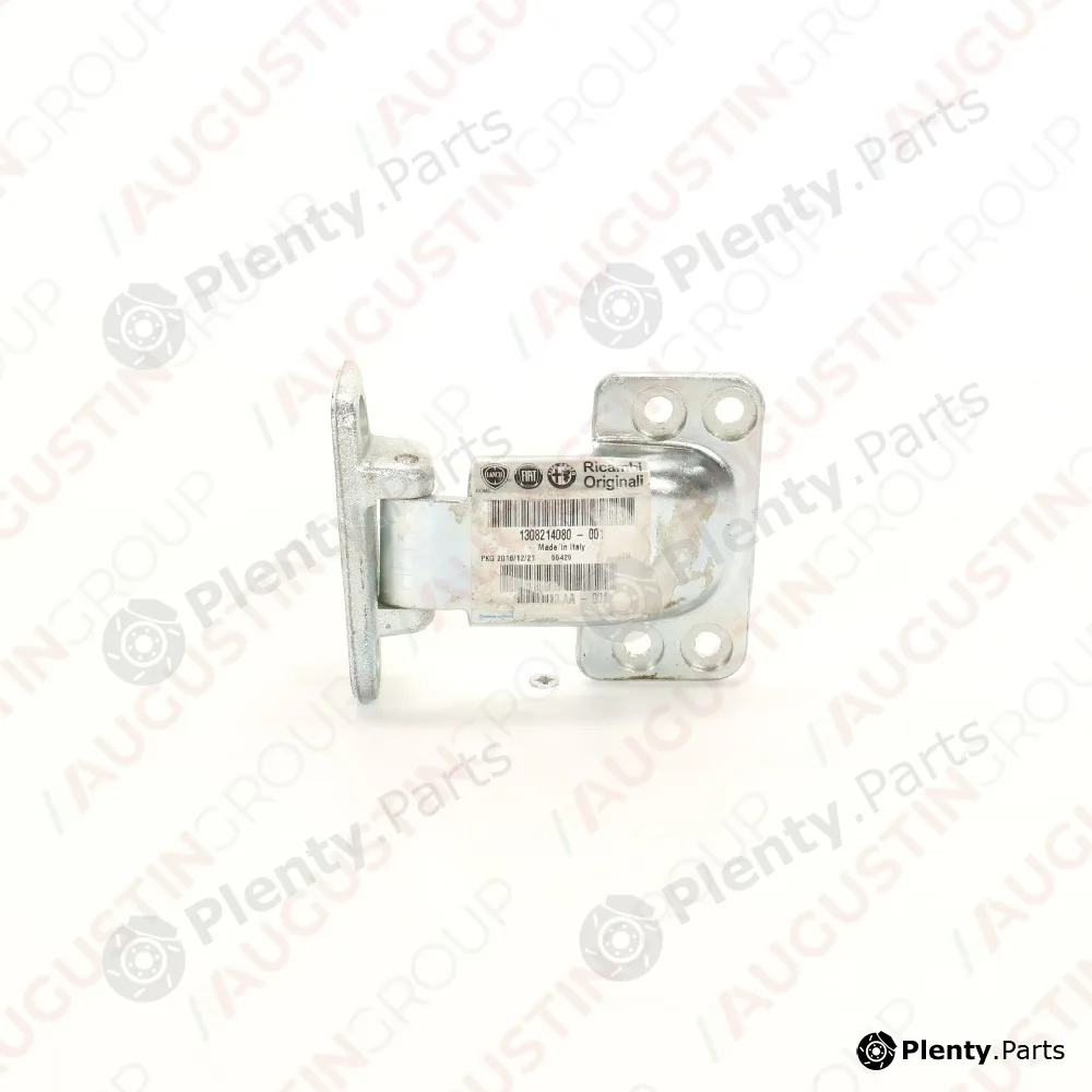 AugustinGroup 7510170OE — Exterior Door Handle ORIGINAL FIAT