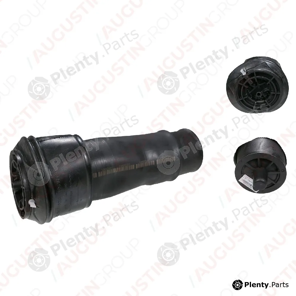AugustinGroup 4750022OE — Bellow, air suspension ORIGINAL FIAT