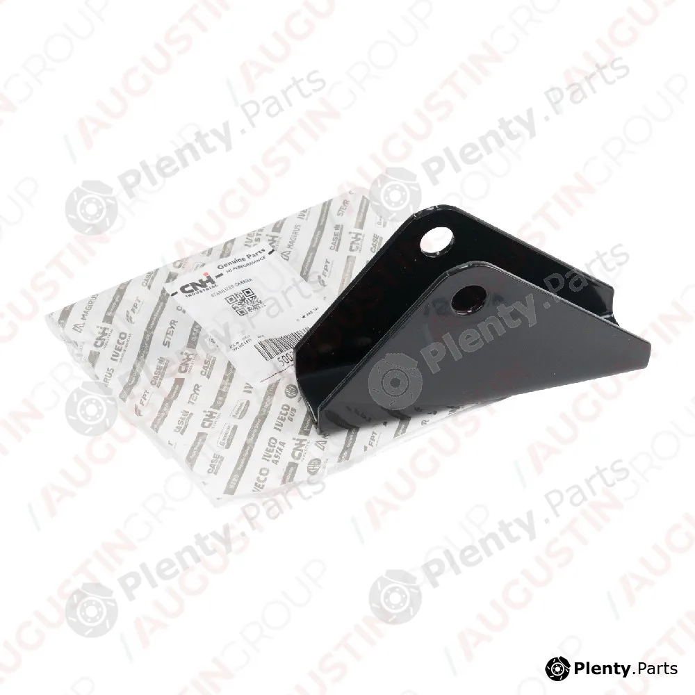 AugustinGroup 4660156IV — Bracket, stabiliser mounting ORIGINAL IVECO
