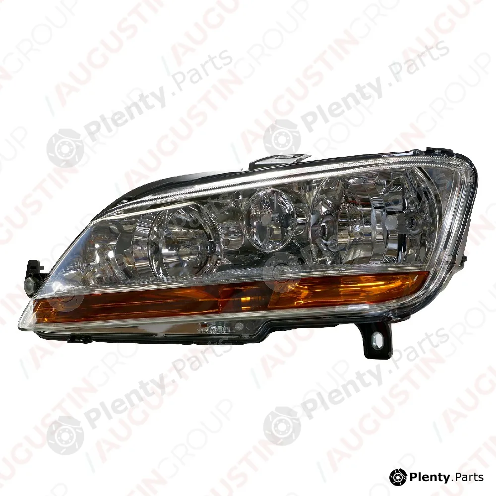 AugustinGroup 5510190OE — Headlight ORIGINAL FIAT